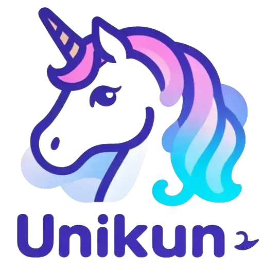 Unikun-logo